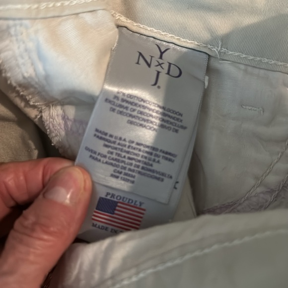 Not your daughters jeans, Marilyn jeans, size 8 - Picture 2 of 5